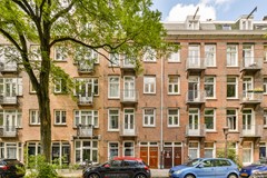 Vaartstraat 62C, 1075RR Amsterdam
